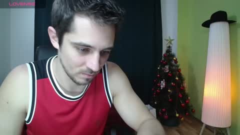 juan luis online show from December 7, 6:04 pm