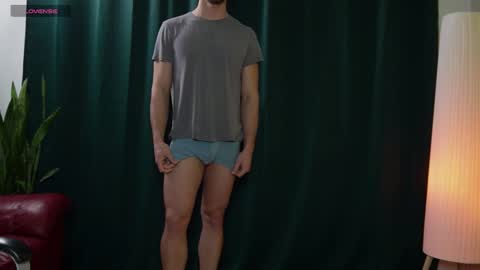 juan luis online show from February 9, 5:01 pm