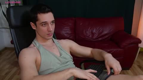 juan luis online show from March 4, 9:54 pm