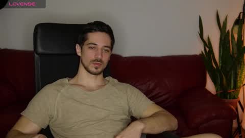 juan luis online show from February 4, 5:23 pm