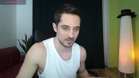 juan luis online show from February 25, 4:00 pm