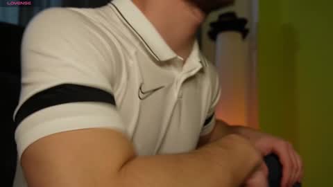 juan luis online show from January 25, 7:28 pm