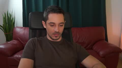 juan luis online show from October 23, 7:12 am