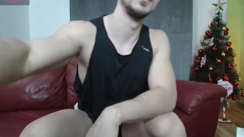 juan luis online show from December 21, 7:45 am