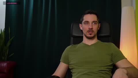 juan luis online show from February 13, 7:31 pm