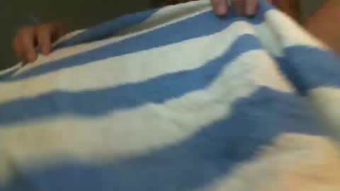 MrGspotHitter4U online show from January 7, 9:14 pm