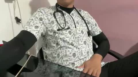 mrheartsoul online show from March 17, 2:15 am