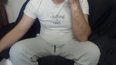 Your Mister online show from January 28, 8:14 am