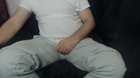 Your Mister online show from January 24, 8:02 am