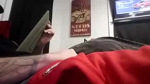 mrj1979 online show from February 18, 11:52 am