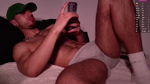 Juan online show from March 13, 7:16 am