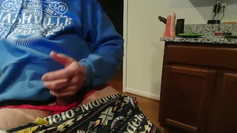 mrjackstraw469 online show from February 26, 7:09 am