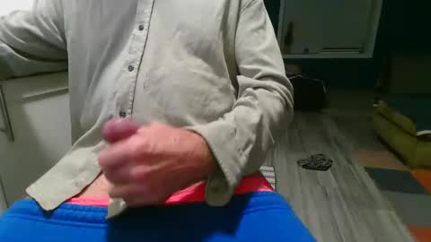 mrjackstraw469 online show from October 25, 2:35 am