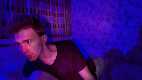 mrkallin online show from March 3, 11:11 pm