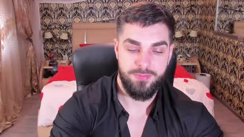 mrkarlhot99 online show from January 30, 9:47 am