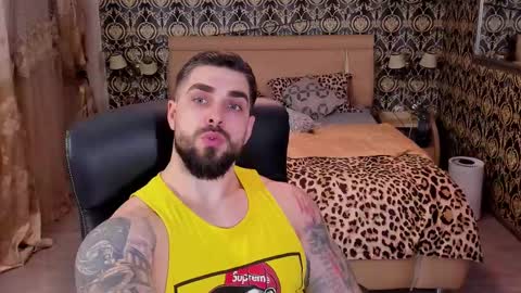 mrkarlhot99 online show from February 19, 6:00 pm