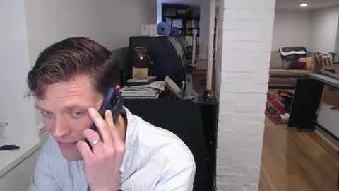 mrkenridge online show from March 24, 4:01 pm