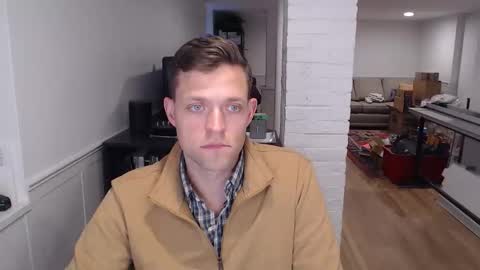 mrkenridge online show from November 21, 2:05 pm