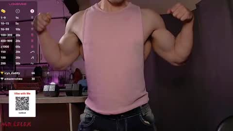 Lelex first king of Laconia and your sex therapist but you can call me Chad Bob or Stuart online show from May 27, 12:07 am