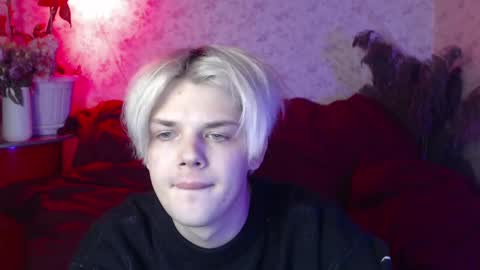 mr leo online show from February 21, 7:43 pm