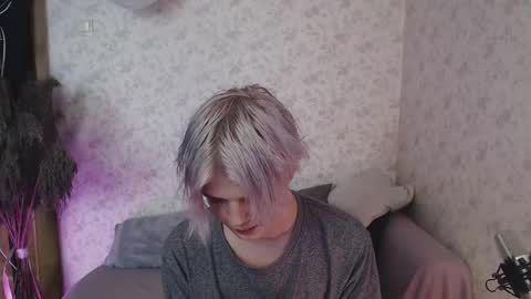 mr leo online show from March 11, 10:07 am