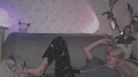 mr leo online show from January 21, 7:17 pm