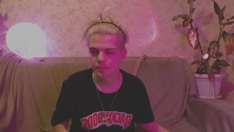 mr leo online show from January 22, 8:17 pm