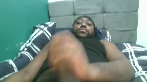 mrlust6969 online show from March 7, 9:48 pm