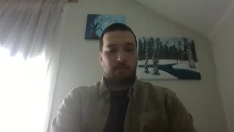 mrmajor87 online show from February 4, 7:09 pm