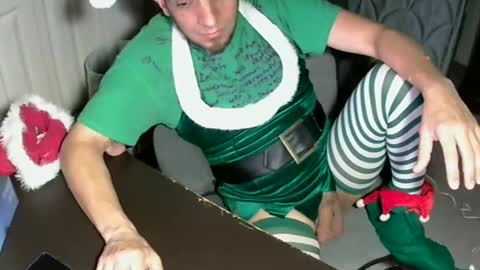 MrMarc online show from November 19, 4:01 am