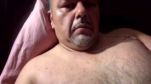 mrmex87 online show from October 3, 1:27 pm