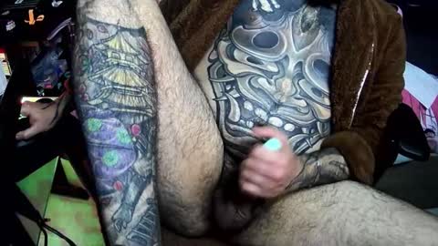 MR NO ICE online show from March 13, 4:47 pm