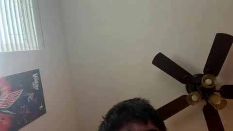 mrorange50187 online show from January 11, 9:51 pm