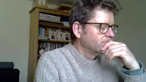 Mr Paper Stones online show from February 14, 12:44 pm