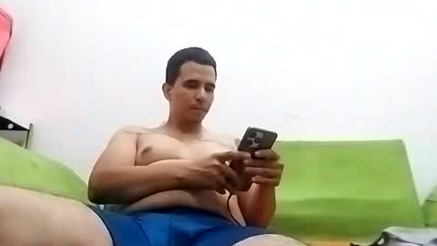 mrpassion3 online show from March 2, 7:15 am