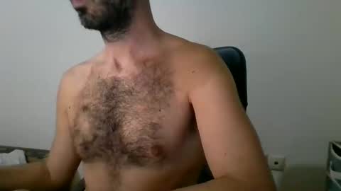 Mrralph online show from October 23, 8:34 pm