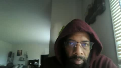 Snapshot of mrreefyreef chatting on October 31, 8:56 pm Zaddylongstroke online show from October 31, 8:56 pm