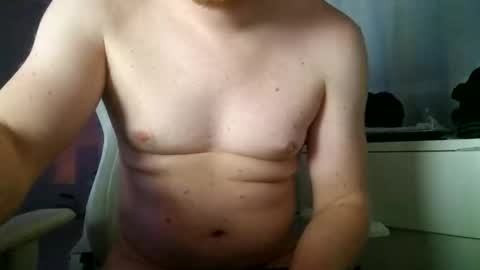 mrricky87 online show from October 31, 9:40 pm