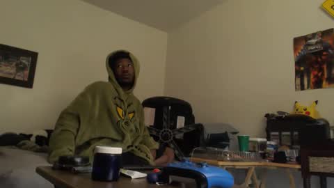 mrsoonicexrated online show from April 13, 12:17 pm