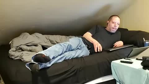 Snapshot of mrxhere chatting on February 14, 8:15 pm mrxhere online show from February 14, 8:15 pm