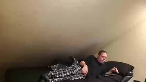 Snapshot of mrxhere chatting on October 12, 6:40 am mrxhere online show from October 12, 6:40 am