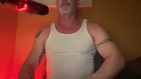 Mr. York online show from March 23, 10:38 pm