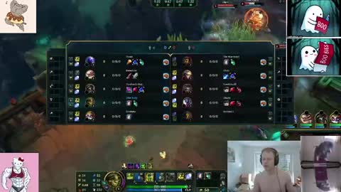 Sascha online show from April 27, 2:02 pm