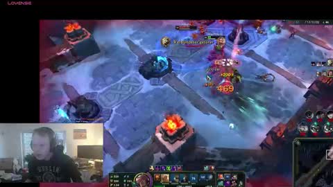 Sascha online show from March 22, 3:50 pm