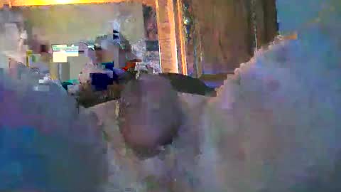 SUB-human-shoggoth online show from March 30, 5:58 pm