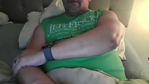 mtman5 online show from February 19, 1:57 am