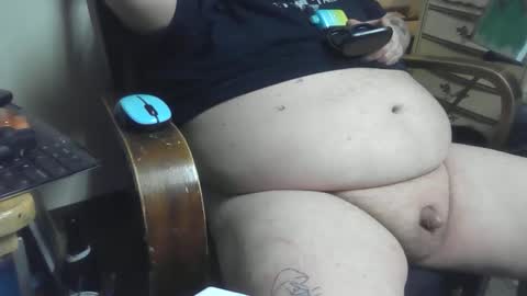 B-Lo Average Guy online show from January 8, 11:48 am