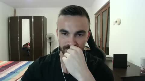 Victor online show from October 19, 6:55 pm