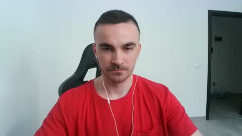 Victor online show from March 5, 7:05 am