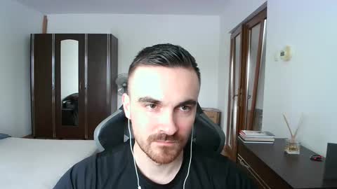 Victor online show from March 18, 10:40 am